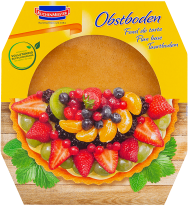 Kuchenmeister Obstboden, ca. 245 mm 200g