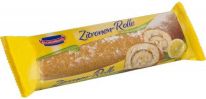 Kuchenmeister Zitronen Rolle mit Puder 400g
