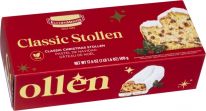 Kuchenmeister Christmas Christstollen 500g, 10pcs