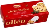 Kuchenmeister Christmas Christstollen 750g
