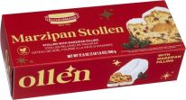 Kuchenmeister Christmas Edel-Marzipanstollen 500g