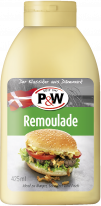 P&W Remoulade 425g