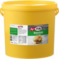 P&W Remoulade 5kg