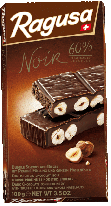 Camille Bloch Ragusa Noir 100g