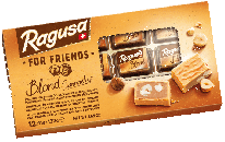 Camille Bloch Ragusa Friends Blond 12 x 11g
