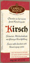 Camille Bloch Kirsch mit Zuckerkruste 100g
