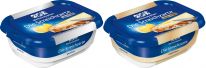 Müller Weihenstephan Die Streichzarte 250g, 8pcs
