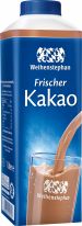 Müller Weihenstephan Frischer Kakao 1000ml