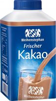 Müller Weihenstephan Frischer Kakao 500ml