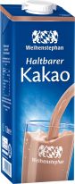 Müller Weihenstephan Haltbarer Kakao 1000ml