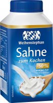 Müller Weihenstephan Sahne Zum Kochen 250g