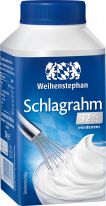 Müller Weihenstephan Frischer Schlagrahm 250g
