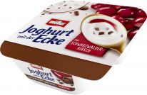 Müller Joghurt Mit Der Ecke Typ Schwarzwälder Kirsch 150g