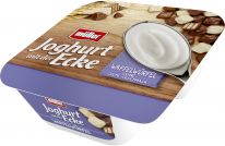 Müller Joghurt Mit Der Ecke Waffelwürfel 150g