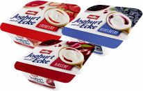 Müller Joghurt Mit Der Ecke 3 sort 150g, 12pcs