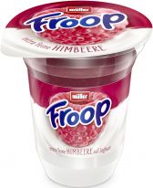 Müller Froop Himbeere 150g