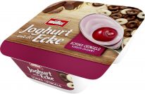 Müller Joghurt Mit Der Ecke Schoko Cringels 150g