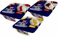 Müller Joghurt Mit Der Ecke Fruchtjoghurt & Mascarpone 135g , 12pcs