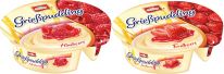 Müller Grießpudding 2 sort 160g, 8pcs