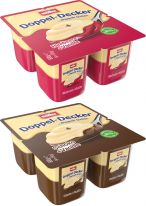 Müller Doppeldecker 500g, 6pcs