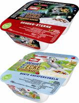 Müller Joghurt mit der Ecke Tom&Jerry 2 sort, 12pcs