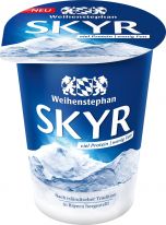 Müller Weihenstephan Skyr 450g
