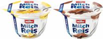 Müller Milchreis Original Sortierung 3, 12pcs