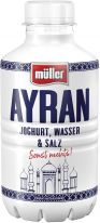 Müller Ayran 500ml