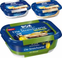 Müller Weihenstephan Streichzarte, 8pcs