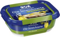 Müller Weihenstephan Die Streichzarte mit Olivenöl, 235g