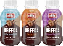 Müller Typ Kaffee 250ml, 12pcs (2)