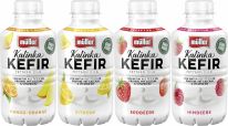 Müller Kefir Frucht Sortierung 1, 12pcs