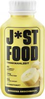 Just Food Trinkmahlzeit Banane 500ml