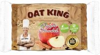 Oat King Apfelstrudel Riegel 95 g