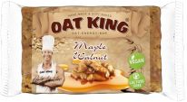 Oat King Maple Walnut Riegel 95 g