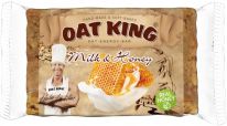 Oat King Milch und HonigRiegel 95 g