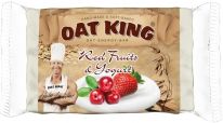Oat King Rote FrüchteRiegel 95 g
