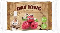 Oat King Süße Himbeere Riegel 95 g