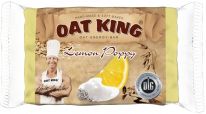 Oat King Zitrone MohnRiegel 95 g