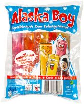 Alaska Boy Classic 500ml