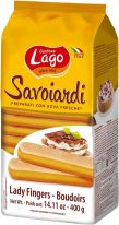 Gastone Lago Savoiardi Lady Fingers 400g