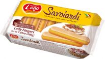 Gastone Lago Savoiardi Lady Fingers 200g