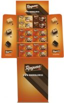 Camille Bloch Ragusa For Friends 132g, Display, 60pcs