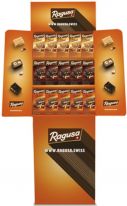 Camille Bloch Tafel 100g, Display, 75pcs
