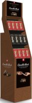 Camille Bloch Torino 100g, Display, 96pcs
