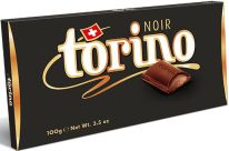 Camille Bloch Torino Noir 100g