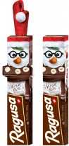 Camille Bloch Christmas Ragusa Noir 400g