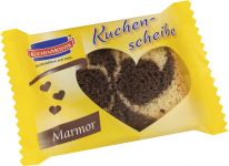 Kuchenmeister Kuchenscheibe Marmor 25g
