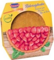 Kuchenmeister Früchteboden Rührteig ca. 250 mm 300g