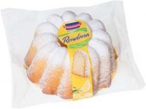 Kuchenmeister Rondana Zitrone 250g, 6pcs